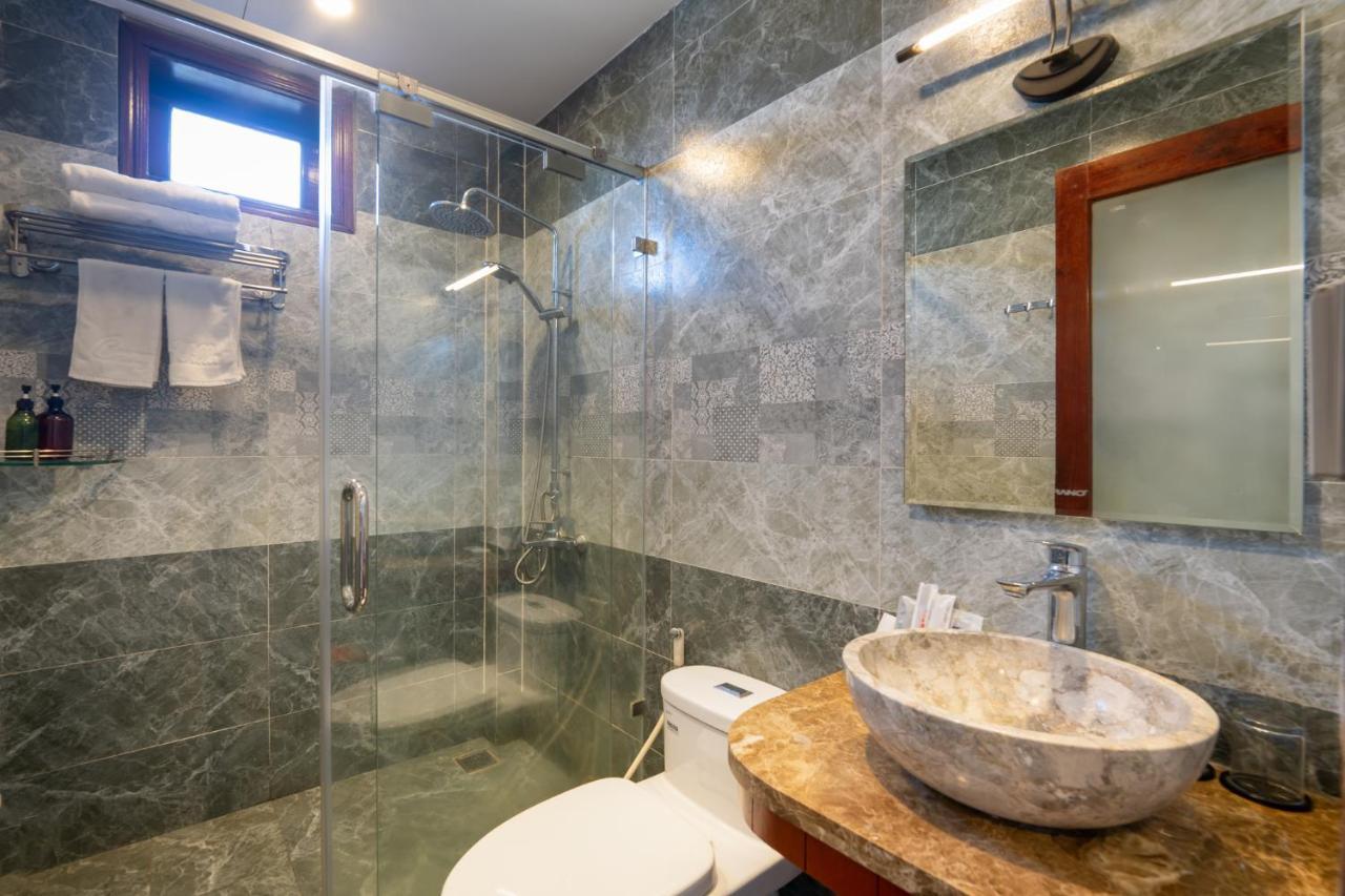 Raon Hoi An - Stay 24H Exterior photo