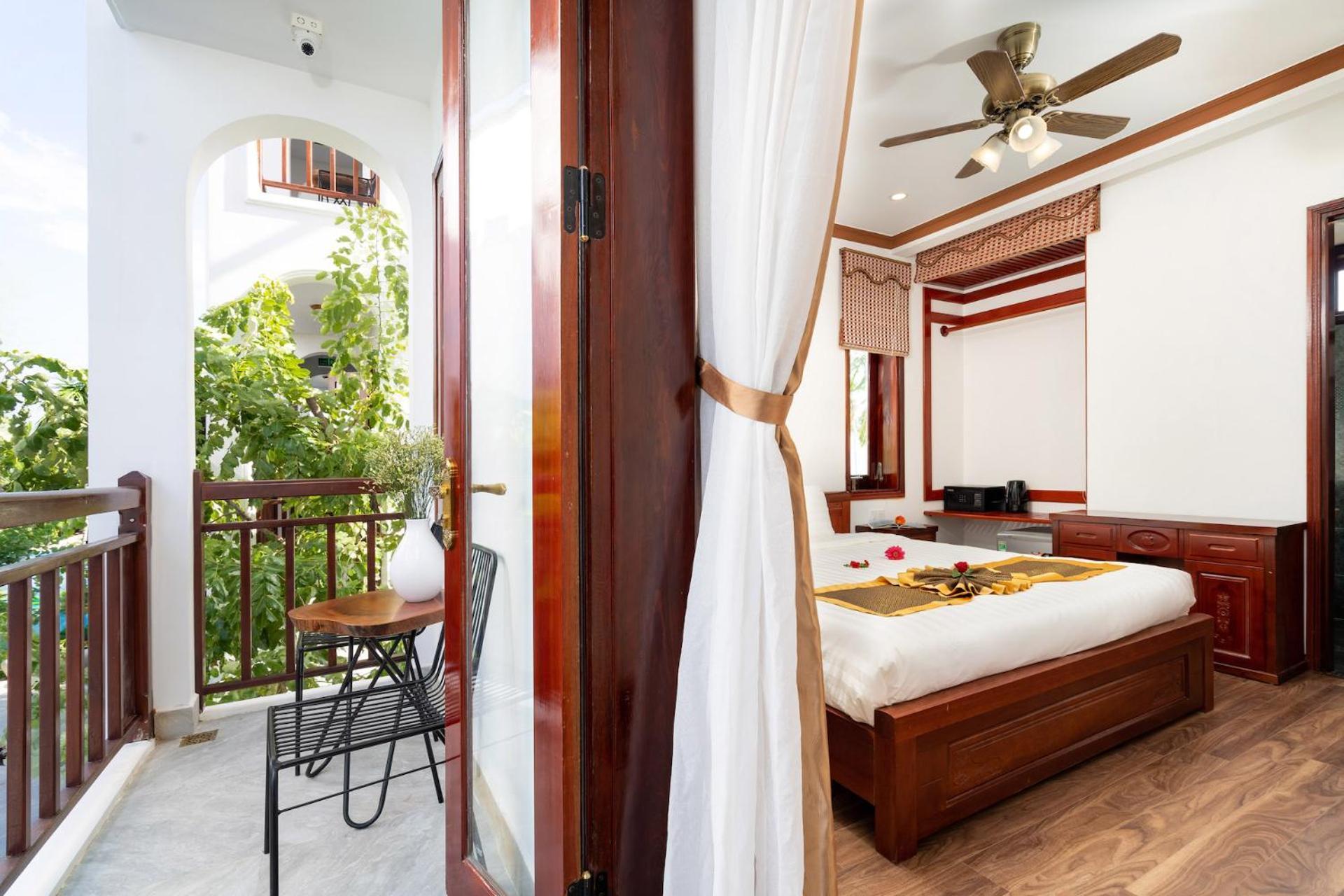 Raon Hoi An - Stay 24H Exterior photo