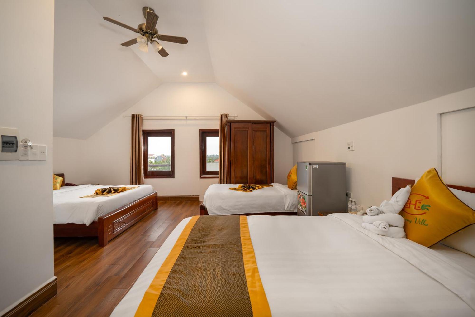 Raon Hoi An - Stay 24H Exterior photo