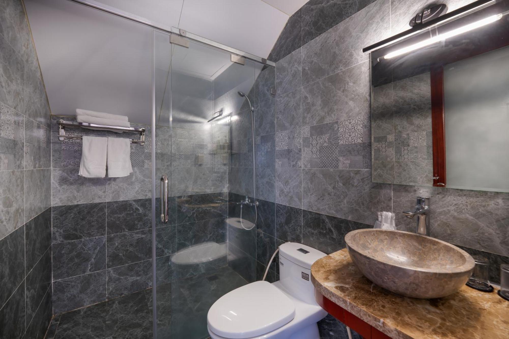 Raon Hoi An - Stay 24H Exterior photo