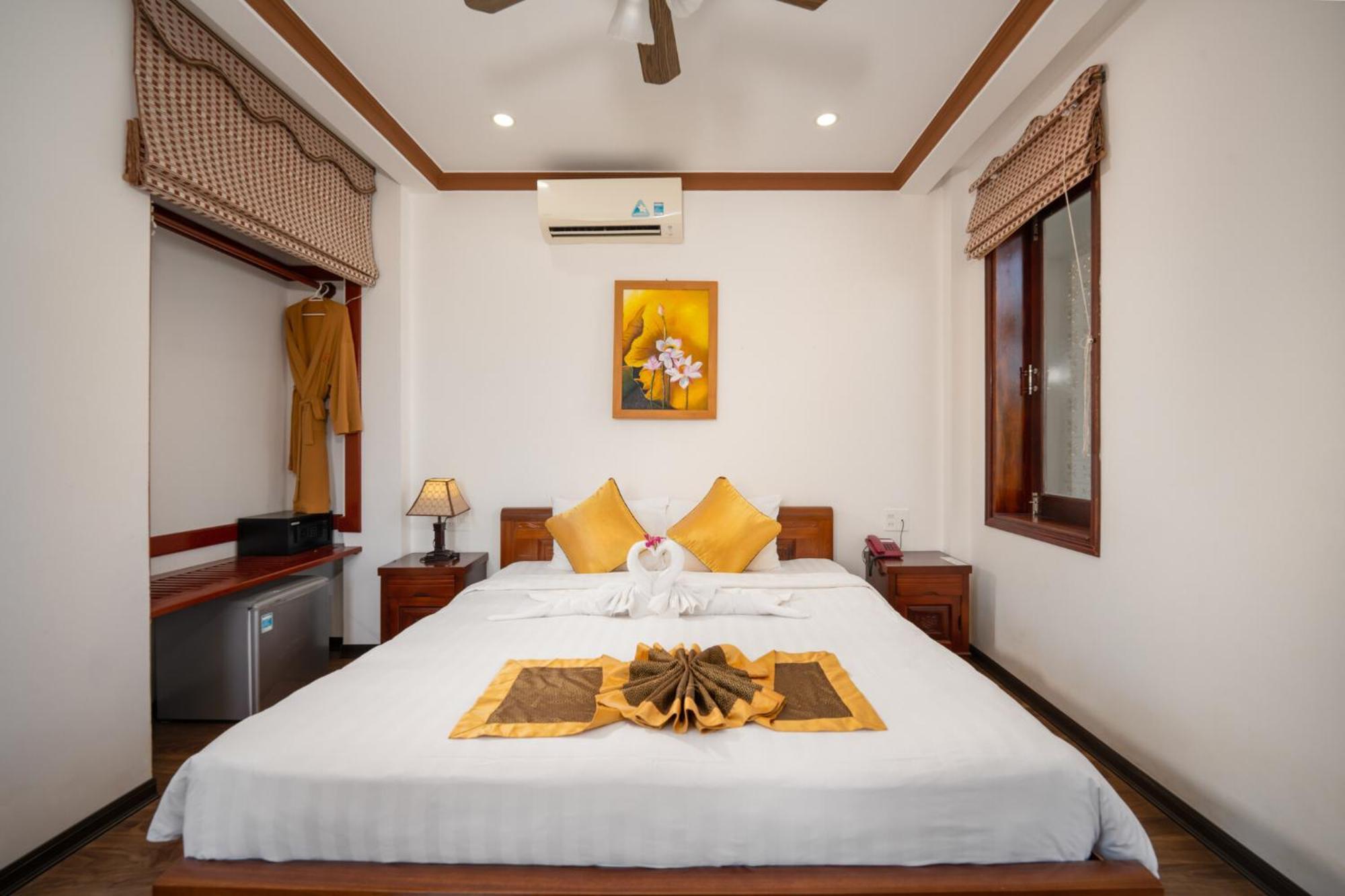 Raon Hoi An - Stay 24H Exterior photo